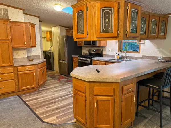 $236,600 | 67745 West Spider Lake Road, Iron River, WI 54847