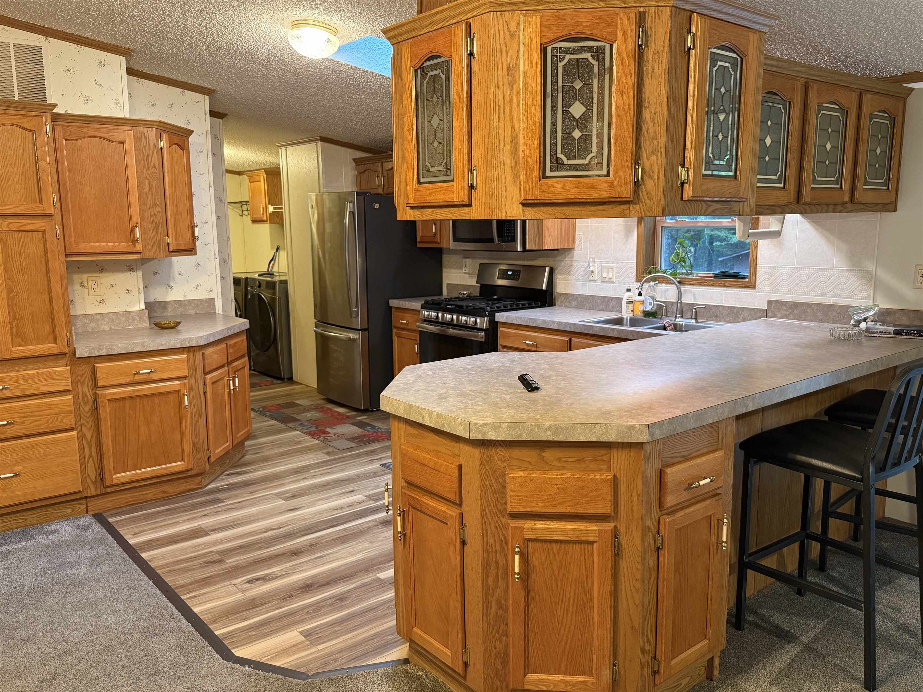 67745 West Spider Lake Road Iron River, WI 54847 - Photo 4 of 26