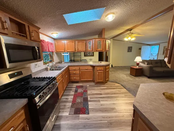 $236,600 | 67745 West Spider Lake Road, Iron River, WI 54847