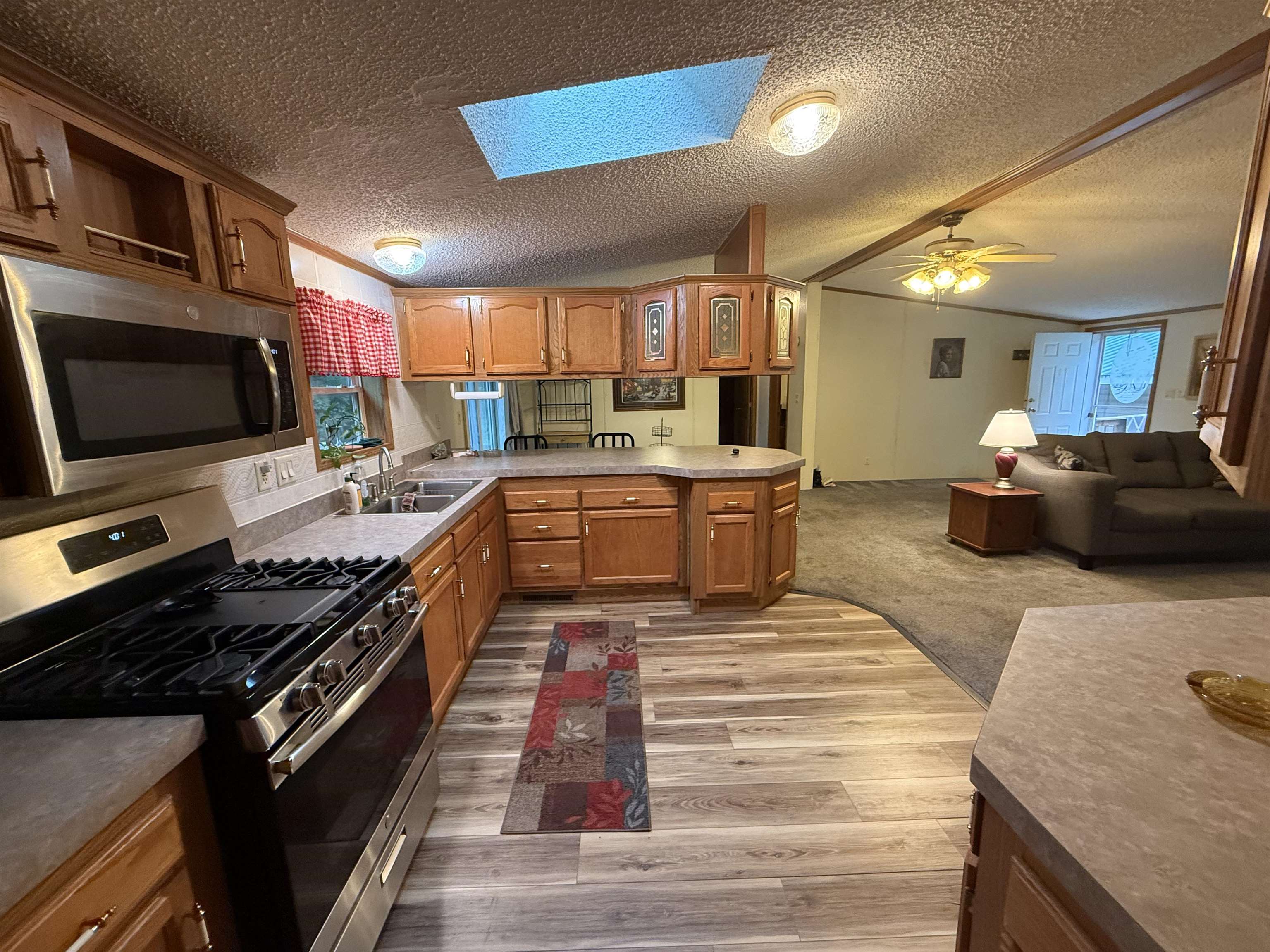 67745 West Spider Lake Road Iron River, WI 54847 - Photo 5 of 26