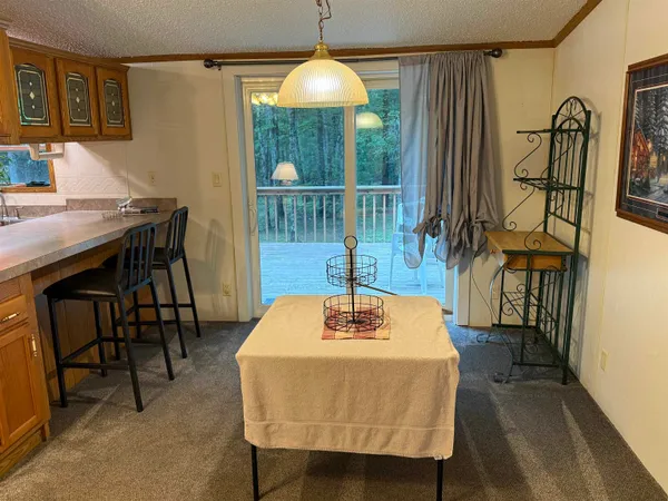 $236,600 | 67745 West Spider Lake Road, Iron River, WI 54847