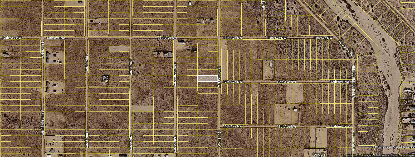 B9 L34) Street Northwest Rio Rancho, NM 87144 - Photo 3 of 5 Gallery Image 3