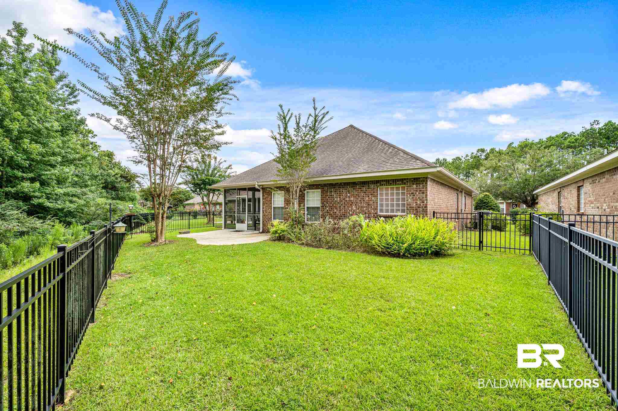 6808 Somerby Lane Mobile, AL 36695 - Photo 28 of 29