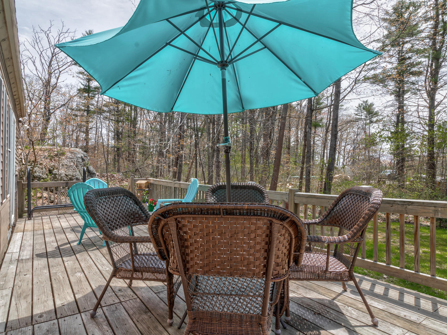 222 Thomas Point Road Brunswick, ME 04011 - Photo 31 of 47 222ThomasEXT-10