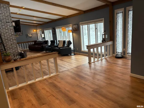 $411,000 | 9445 McNabb Blacktop Road, Hennepin, IL 61327