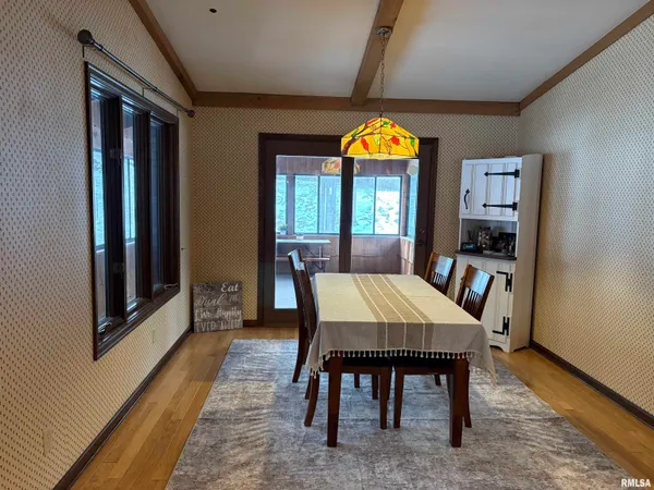 $411,000 | 9445 McNabb Blacktop Road, Hennepin, IL 61327