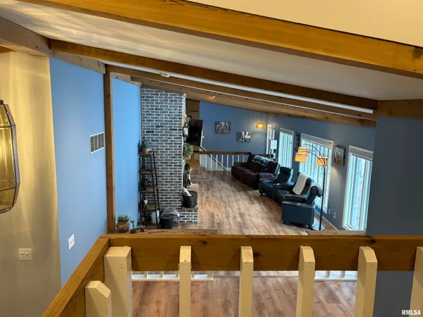 $411,000 | 9445 McNabb Blacktop Road, Hennepin, IL 61327