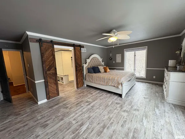 $411,000 | 9445 McNabb Blacktop Road, Hennepin, IL 61327