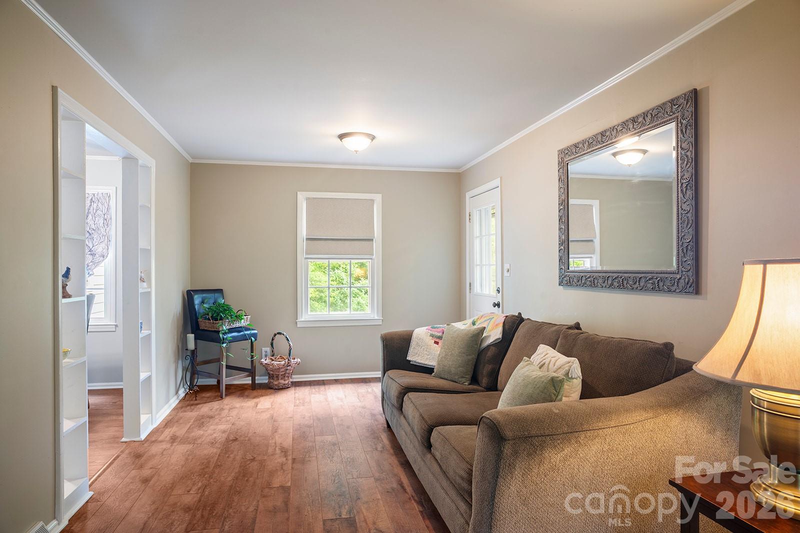 825 Gallimore Road Flat Rock, NC 28731 - Photo 19 of 41