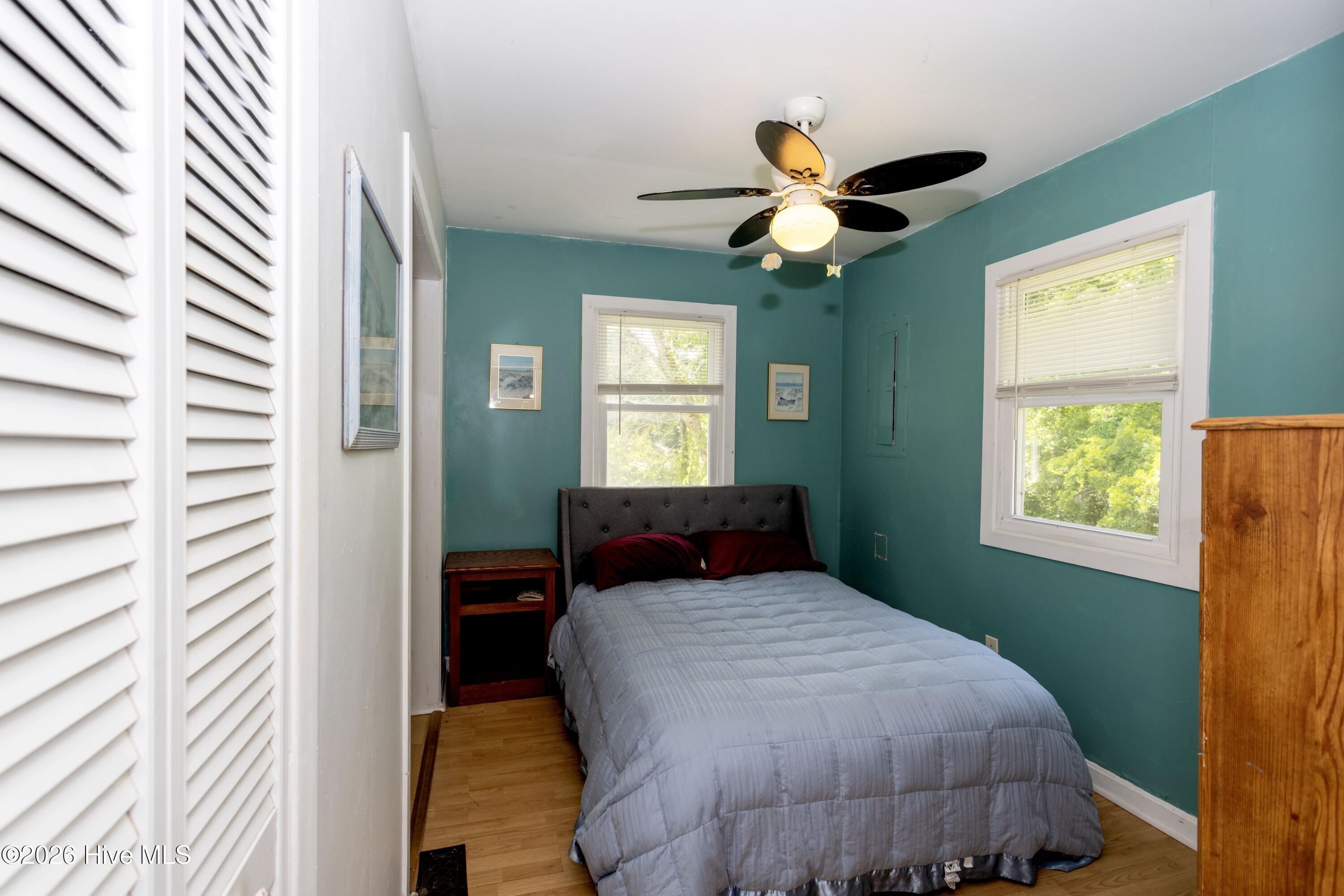 408 Old Folkstone Road Holly Ridge, NC 28445 - Photo 13 of 22 f bed 1