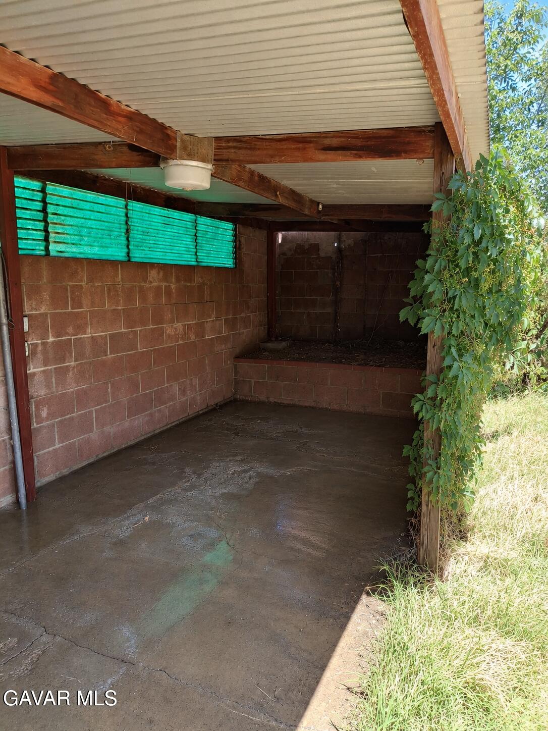 45339 Raysack Avenue Lancaster, CA 93535 - Photo 11 of 11 Patio
