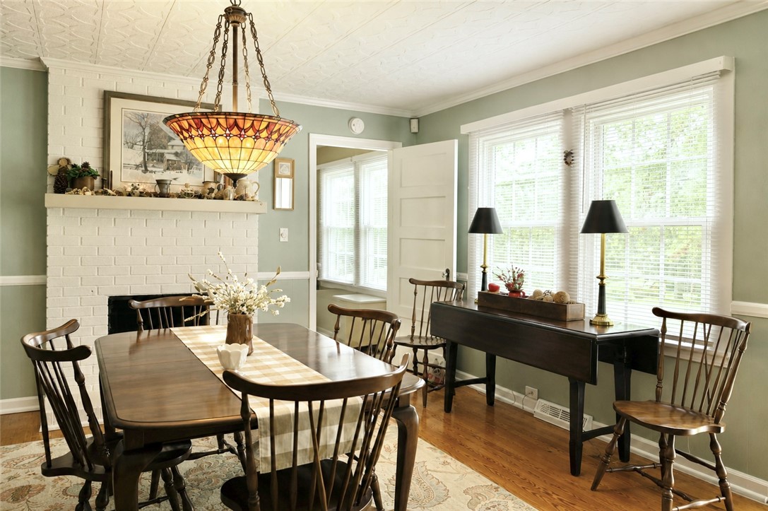 2430 Rainey Road Starr, SC 29684 - Photo 5 of 35 Gallery Image 5