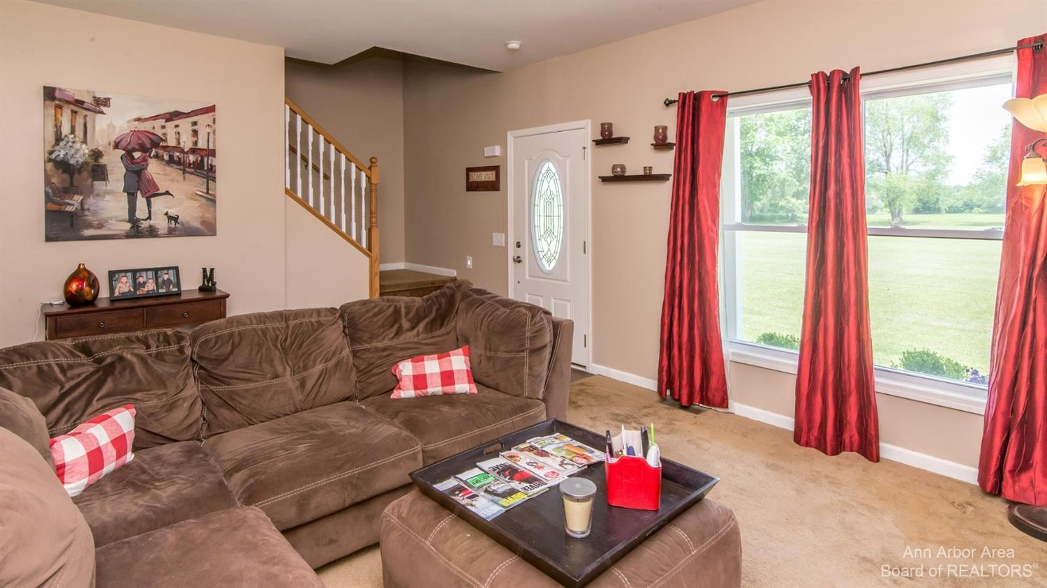 5335 Webster Church Road Dexter, MI 48130 - Photo 12 of 51 Photo 12