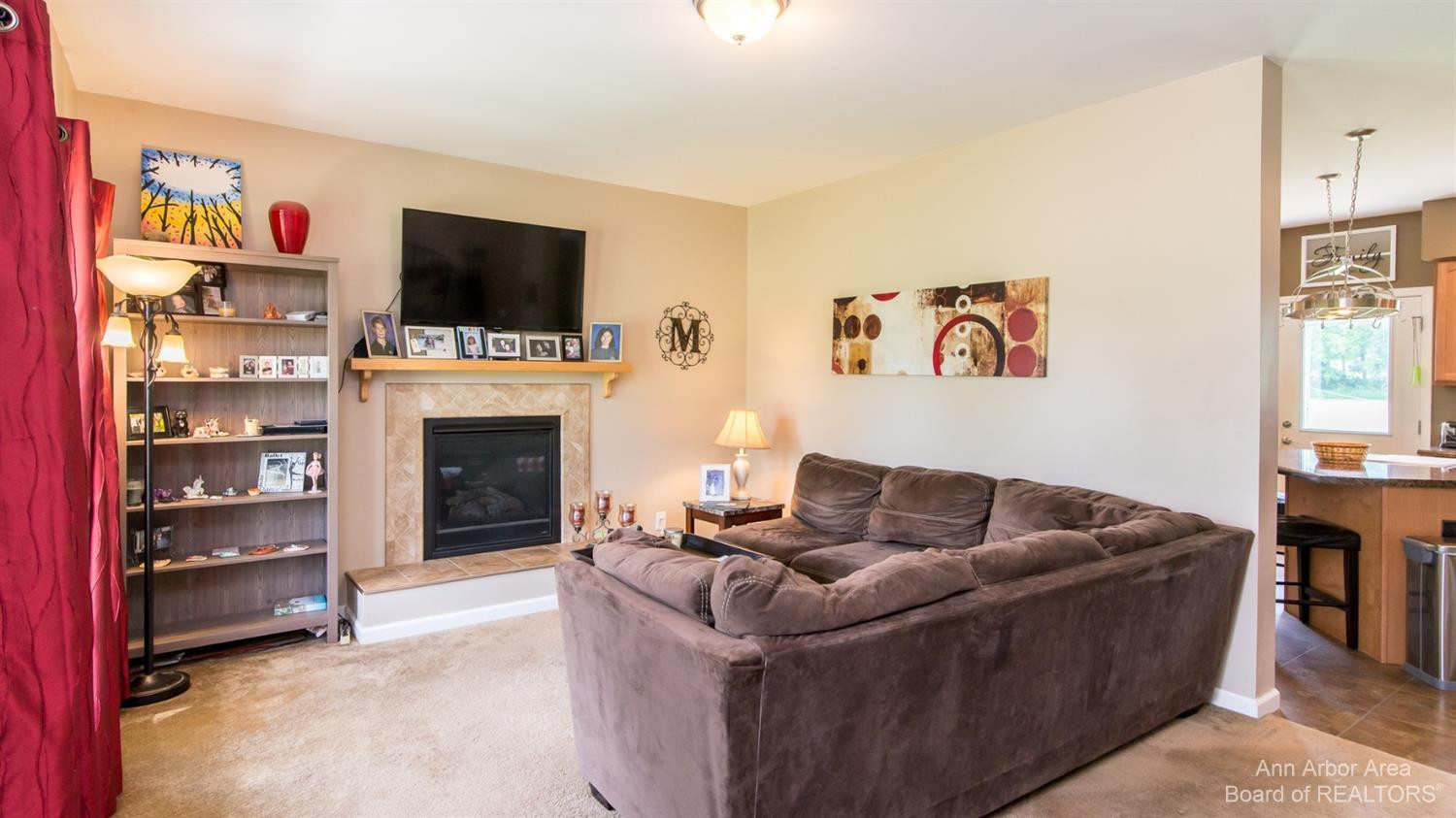 5335 Webster Church Road Dexter, MI 48130 - Photo 14 of 51 Photo 14
