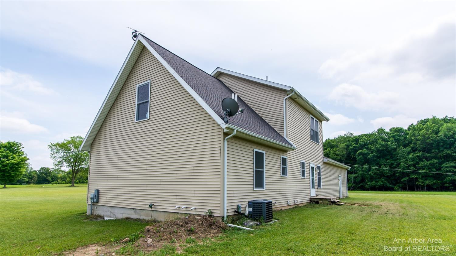 5335 Webster Church Road Dexter, MI 48130 - Photo 34 of 51 Photo 34
