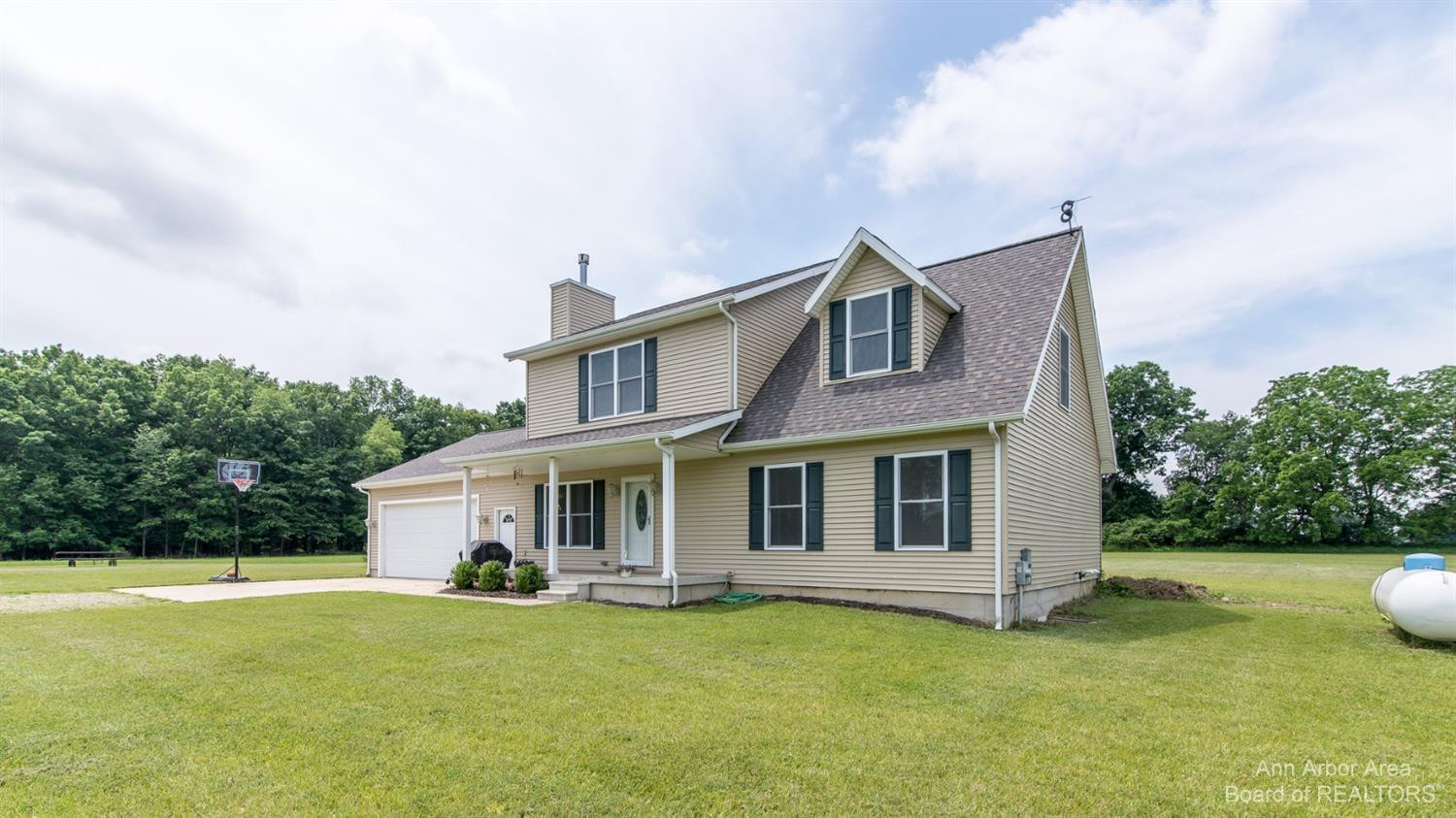 5335 Webster Church Road Dexter, MI 48130 - Photo 36 of 51 Photo 36