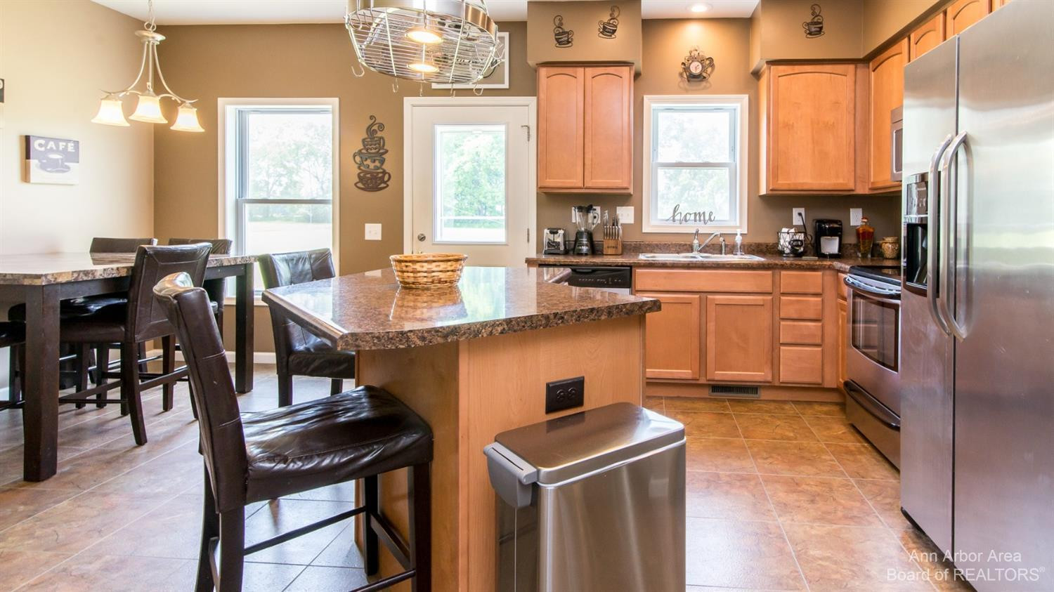5335 Webster Church Road Dexter, MI 48130 - Photo 4 of 51 Photo 4