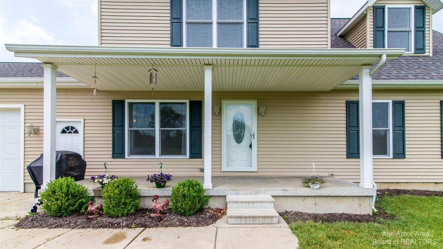5335 Webster Church Road Dexter, MI 48130 - Photo 41 of 51 Photo 41