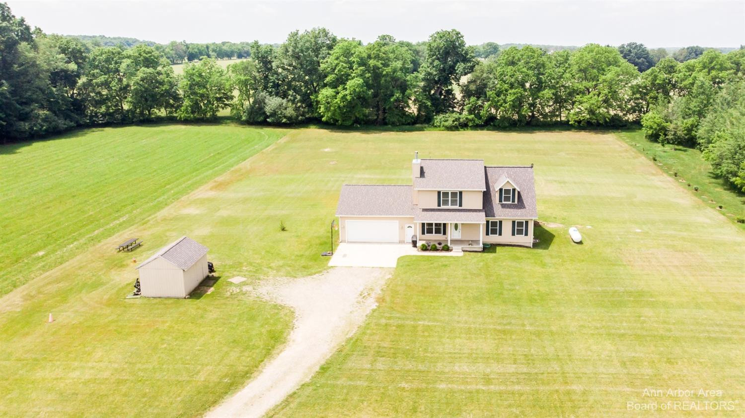 5335 Webster Church Road Dexter, MI 48130 - Photo 43 of 51 Photo 43