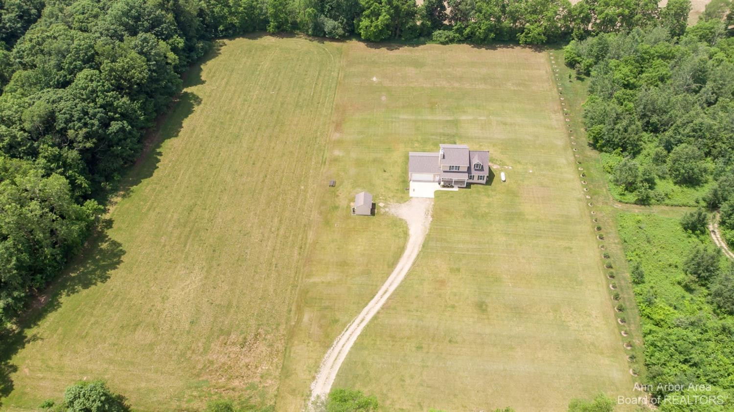 5335 Webster Church Road Dexter, MI 48130 - Photo 44 of 51 Photo 44