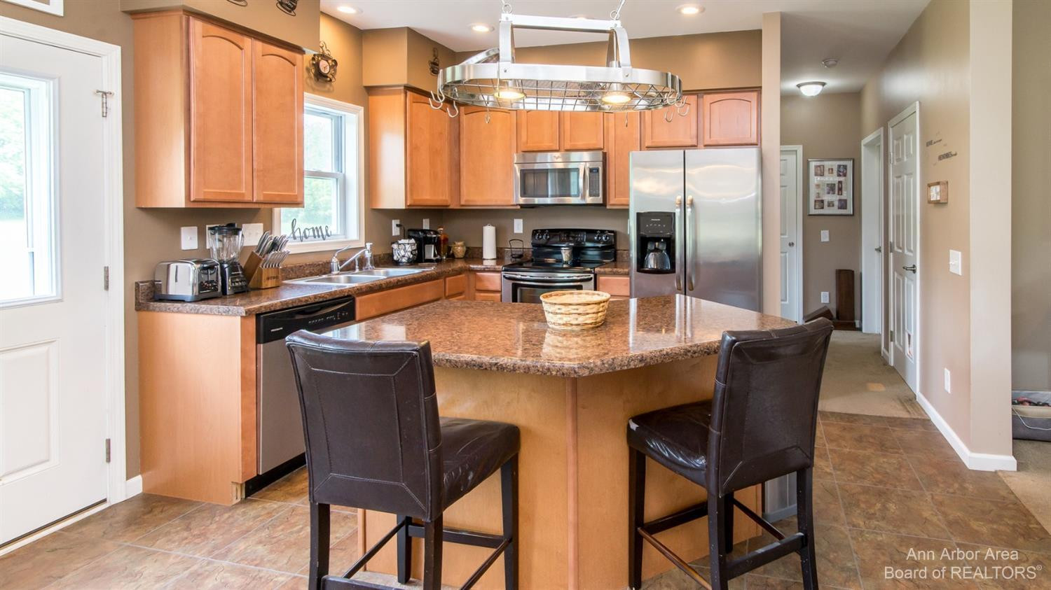 5335 Webster Church Road Dexter, MI 48130 - Photo 5 of 51 Photo 5