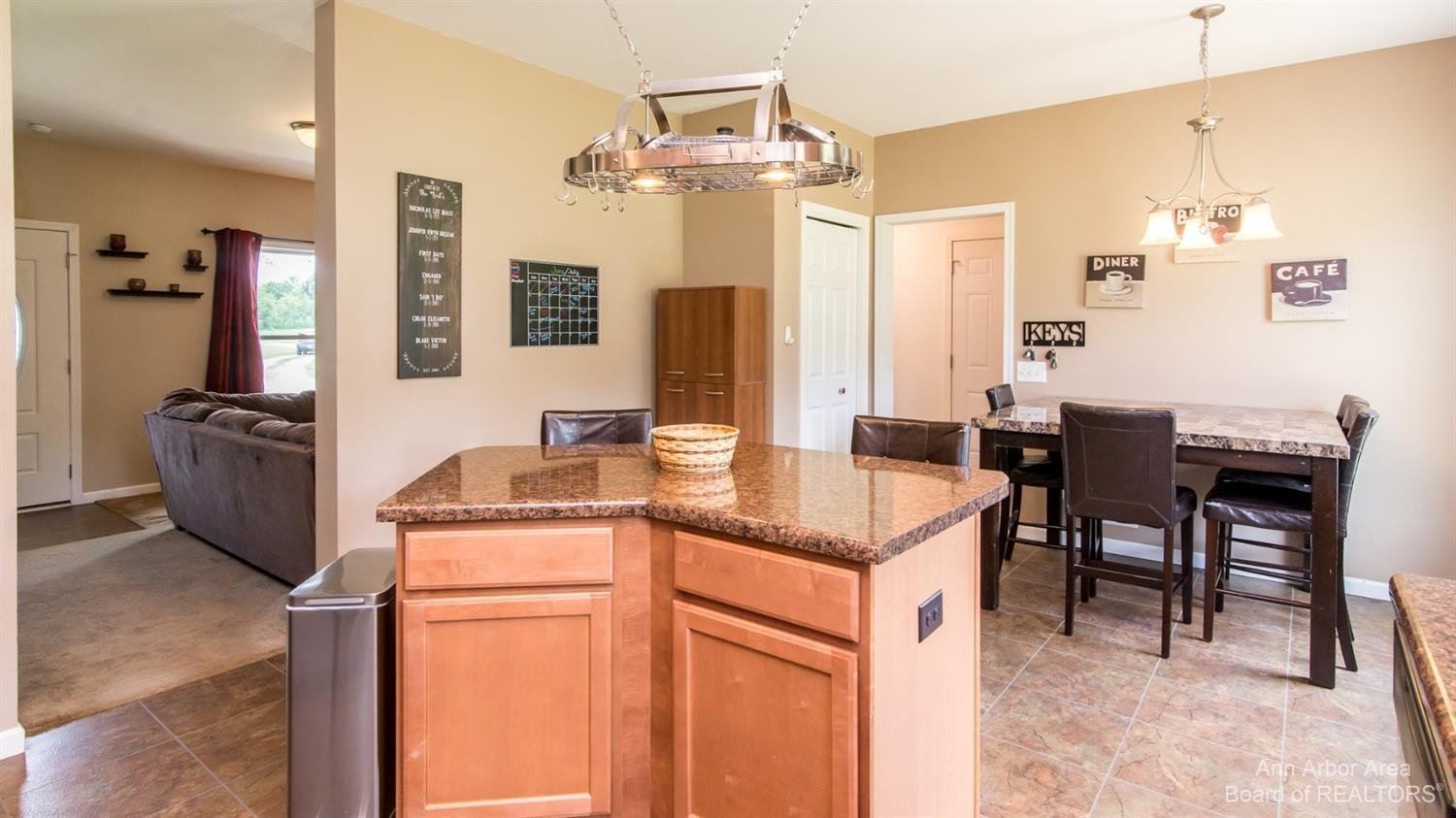 5335 Webster Church Road Dexter, MI 48130 - Photo 8 of 51 Photo 8