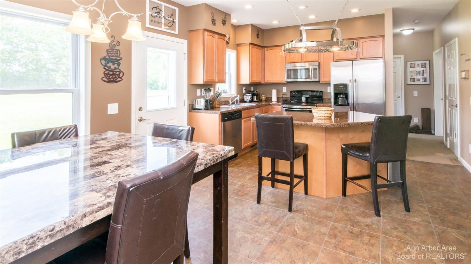 5335 Webster Church Road Dexter, MI 48130 - Photo 9 of 51 Photo 9