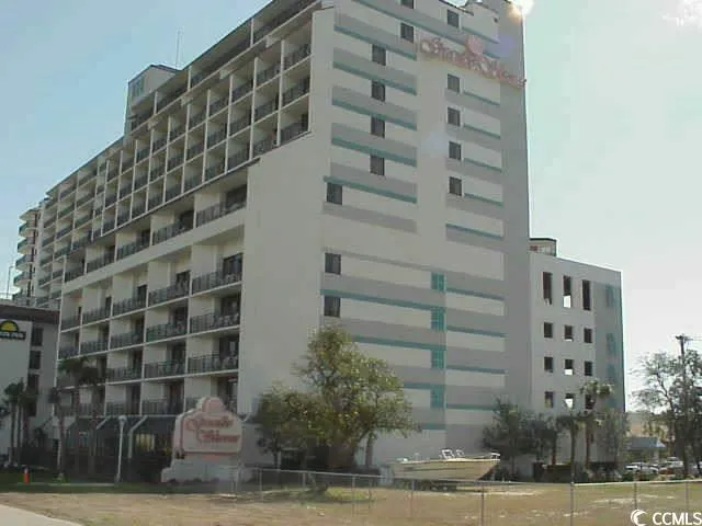 $142,600 | 201 77th Avenue North, Unit 1025, Myrtle Beach, SC 29572