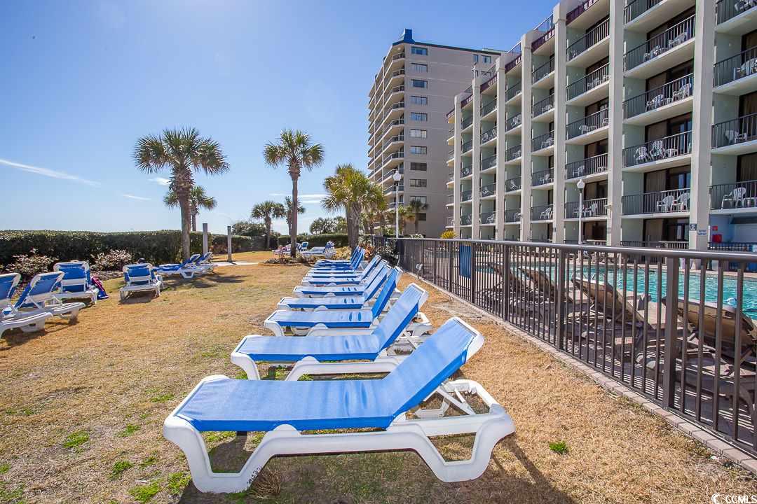 201 77th Avenue North, Unit 1025 Myrtle Beach, SC 29572 - Photo 21 of 36