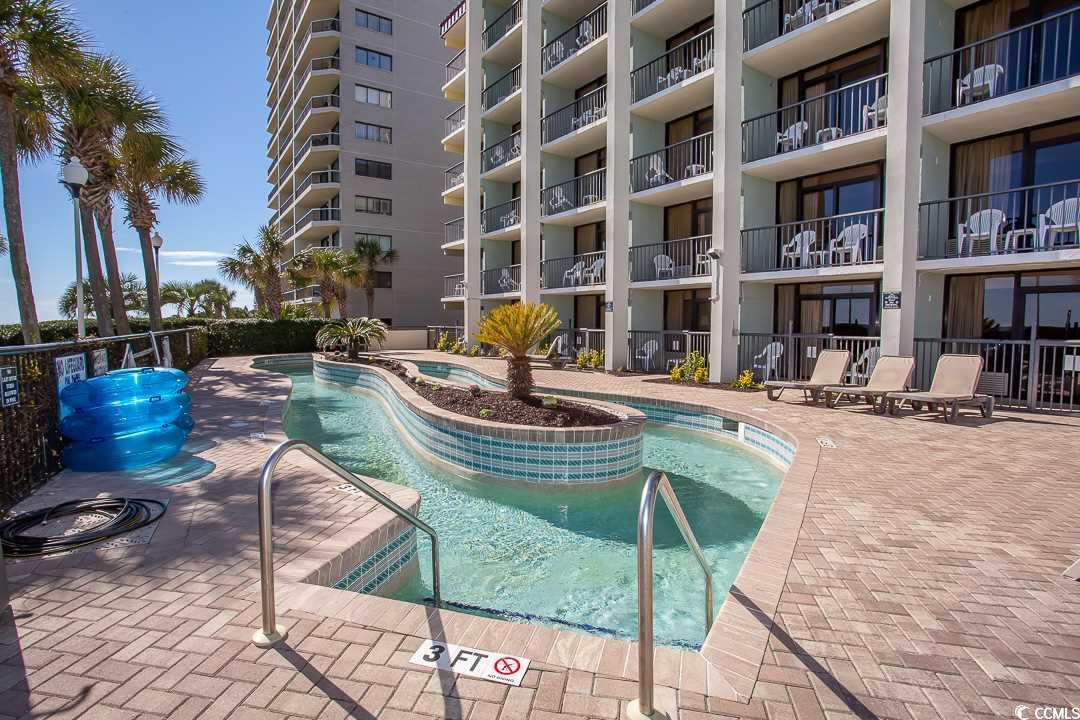 201 77th Avenue North, Unit 1025 Myrtle Beach, SC 29572 - Photo 22 of 36
