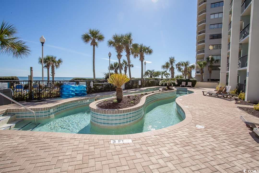 201 77th Avenue North, Unit 1025 Myrtle Beach, SC 29572 - Photo 23 of 36