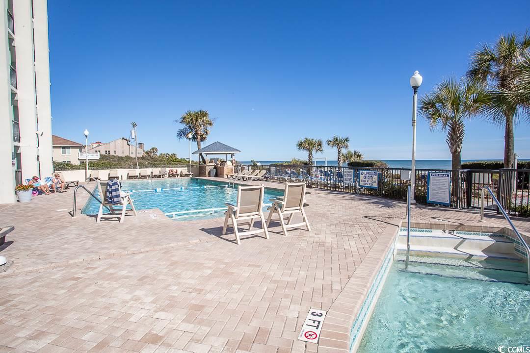 201 77th Avenue North, Unit 1025 Myrtle Beach, SC 29572 - Photo 29 of 36