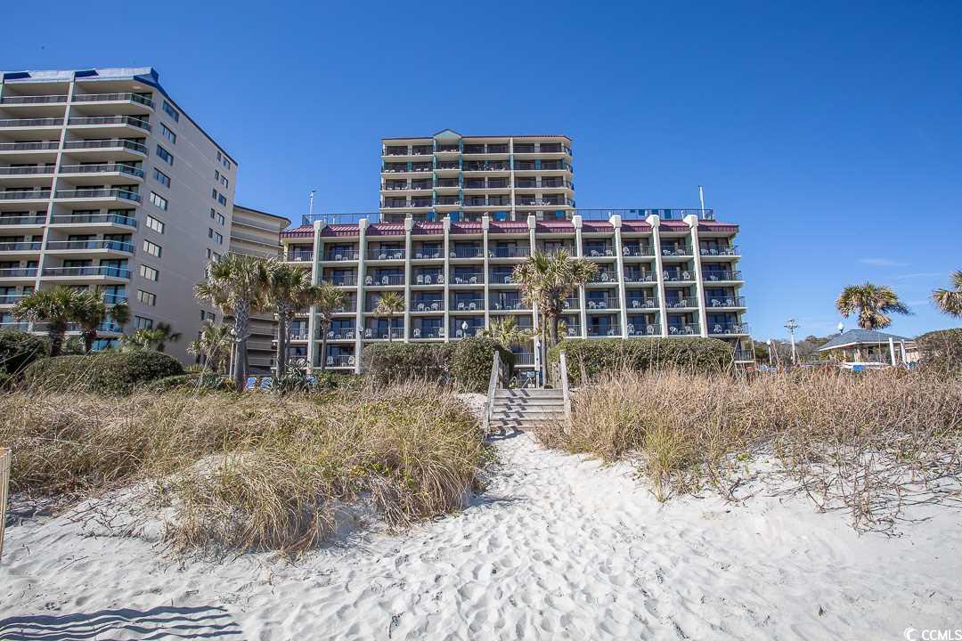 201 77th Avenue North, Unit 1025 Myrtle Beach, SC 29572 - Photo 34 of 36