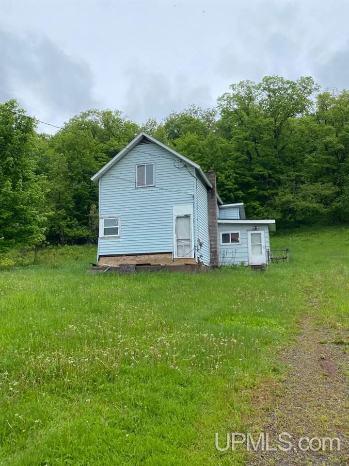 6155 County Road PB Ishpeming, MI 49849 - Photo 1 of 10