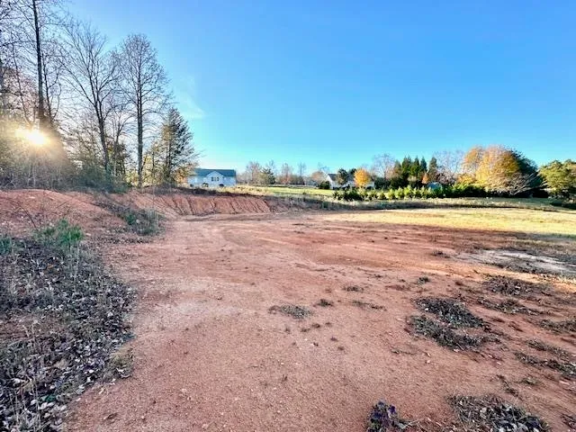 $125,000 | 184 Spivey Creek Road, Landrum, SC 29356