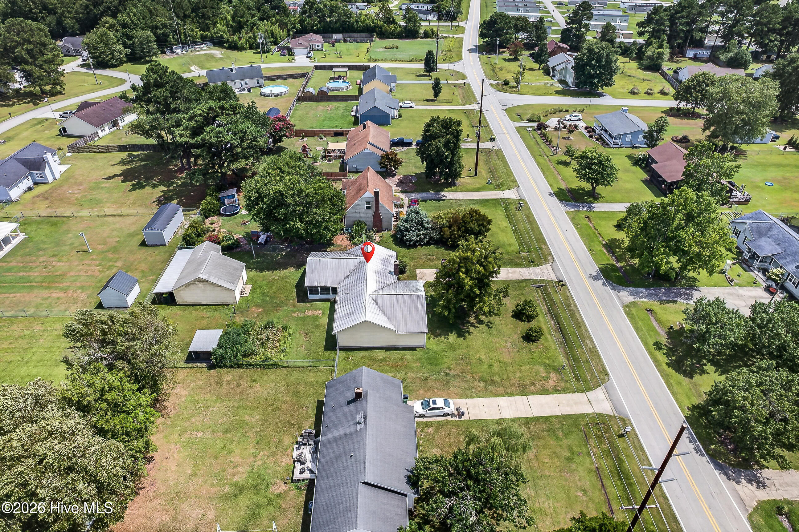 282 Riggs Road Hubert, NC 28539 - Photo 40 of 44 Gallery Image 40