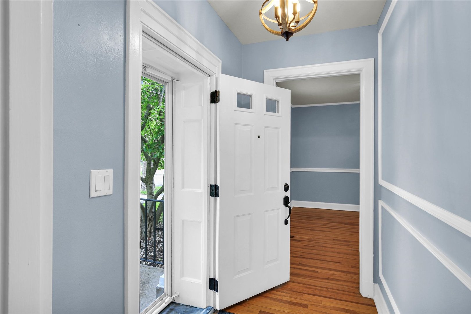 816 Arends Boulevard Rantoul, IL 61866 - Photo 5 of 43 Gallery Image 5