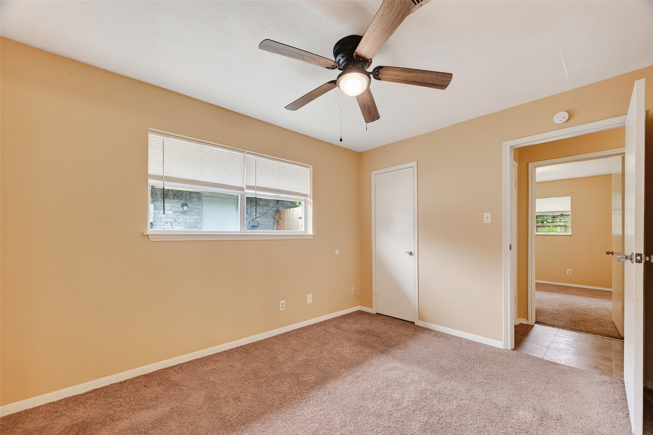 4826 Redfish Reef Drive Bacliff, TX 77518 - Photo 20 of 25 a view of an empty room