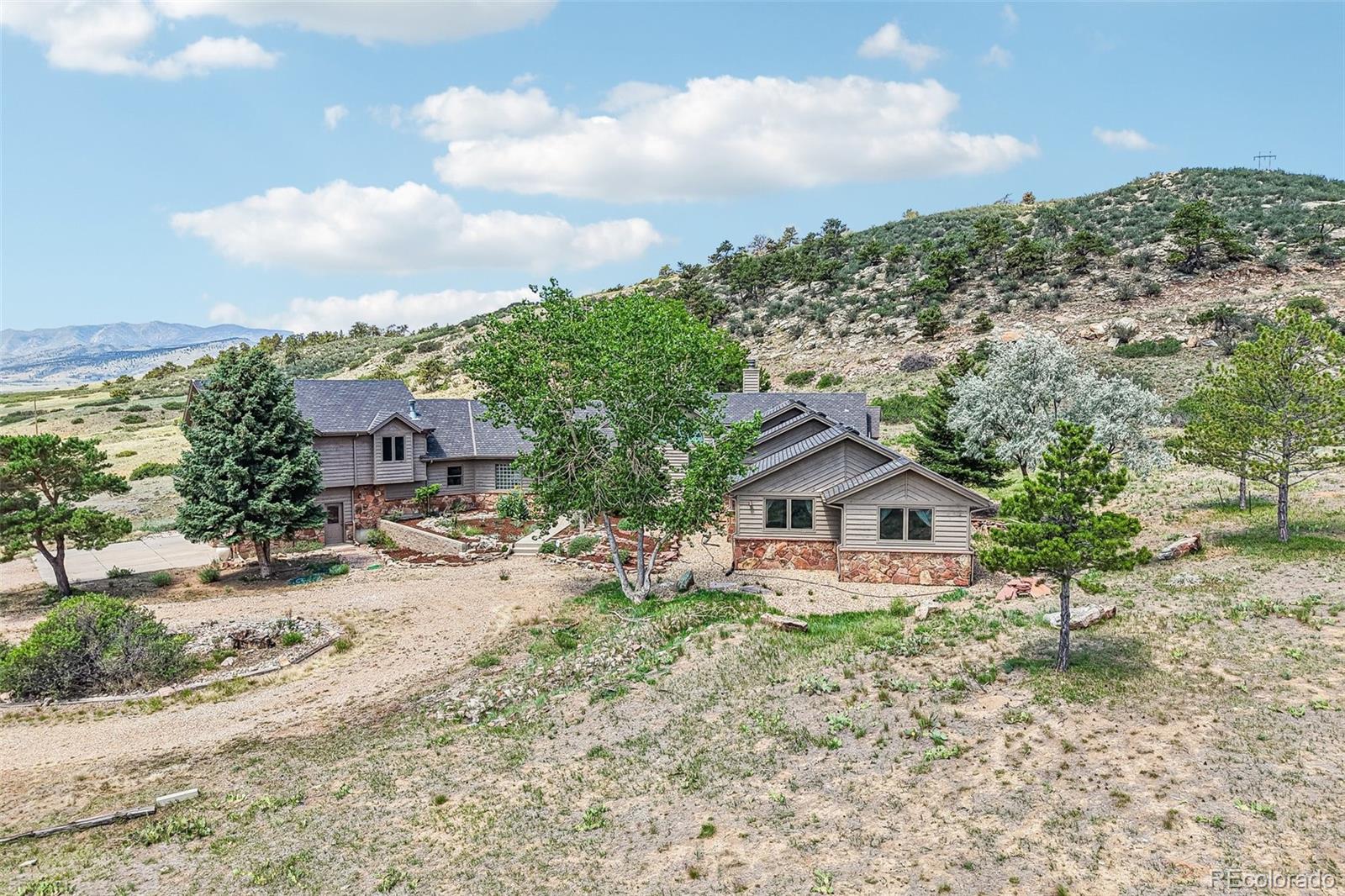 6915 Rabbit Mountain Road Longmont, CO 80503 - Photo 45 of 48