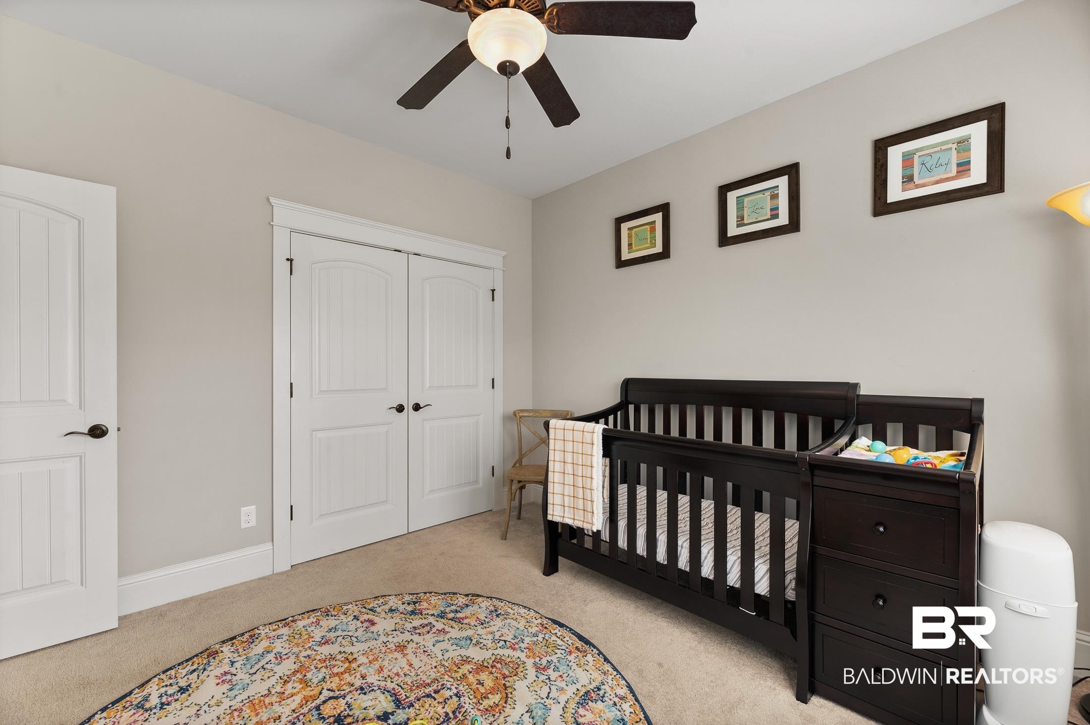 7784 Raegan Lane Daphne, AL 36527 - Photo 29 of 43 Bedroom 3