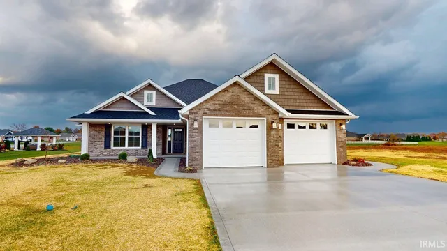 $369,000 | 922 Spruce Drive, Jasper, IN 47546