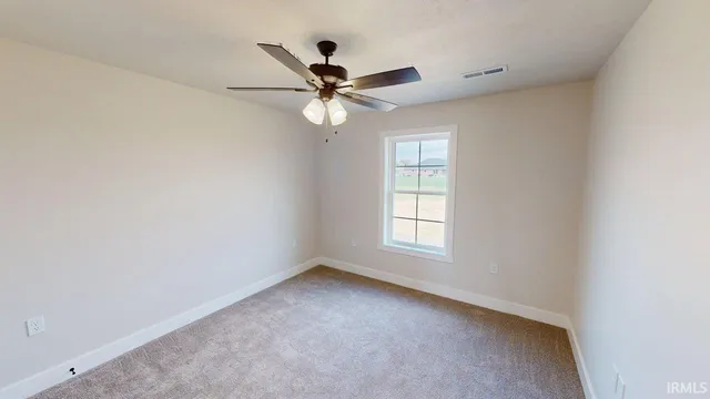 $369,000 | 922 Spruce Drive, Jasper, IN 47546