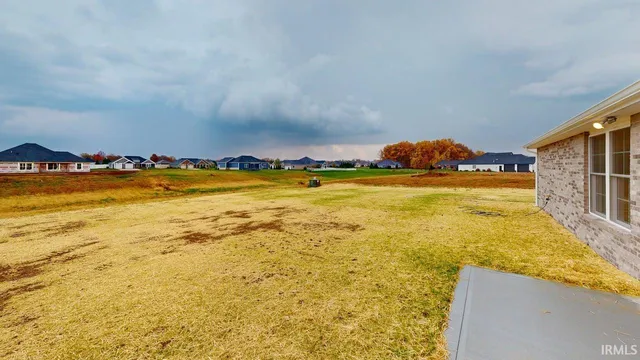 $369,000 | 922 Spruce Drive, Jasper, IN 47546