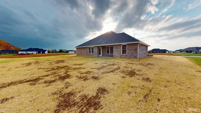 $369,000 | 922 Spruce Drive, Jasper, IN 47546