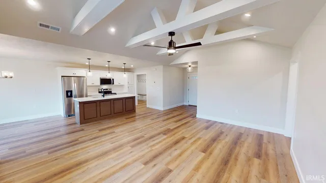 $369,000 | 922 Spruce Drive, Jasper, IN 47546