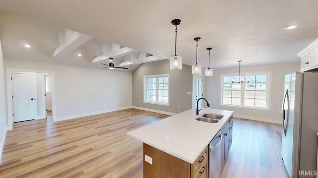 $369,000 | 922 Spruce Drive, Jasper, IN 47546