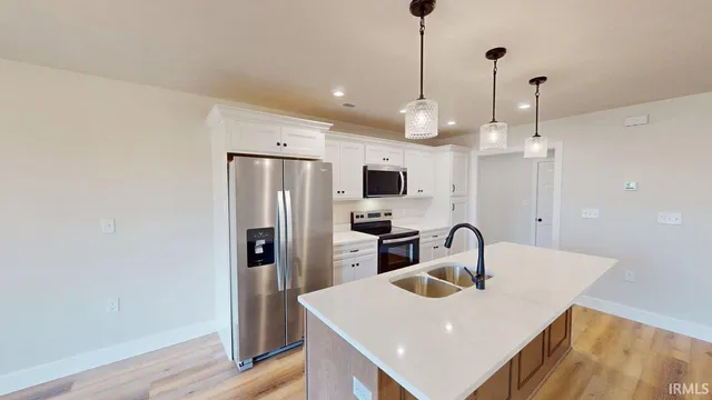 $369,000 | 922 Spruce Drive, Jasper, IN 47546