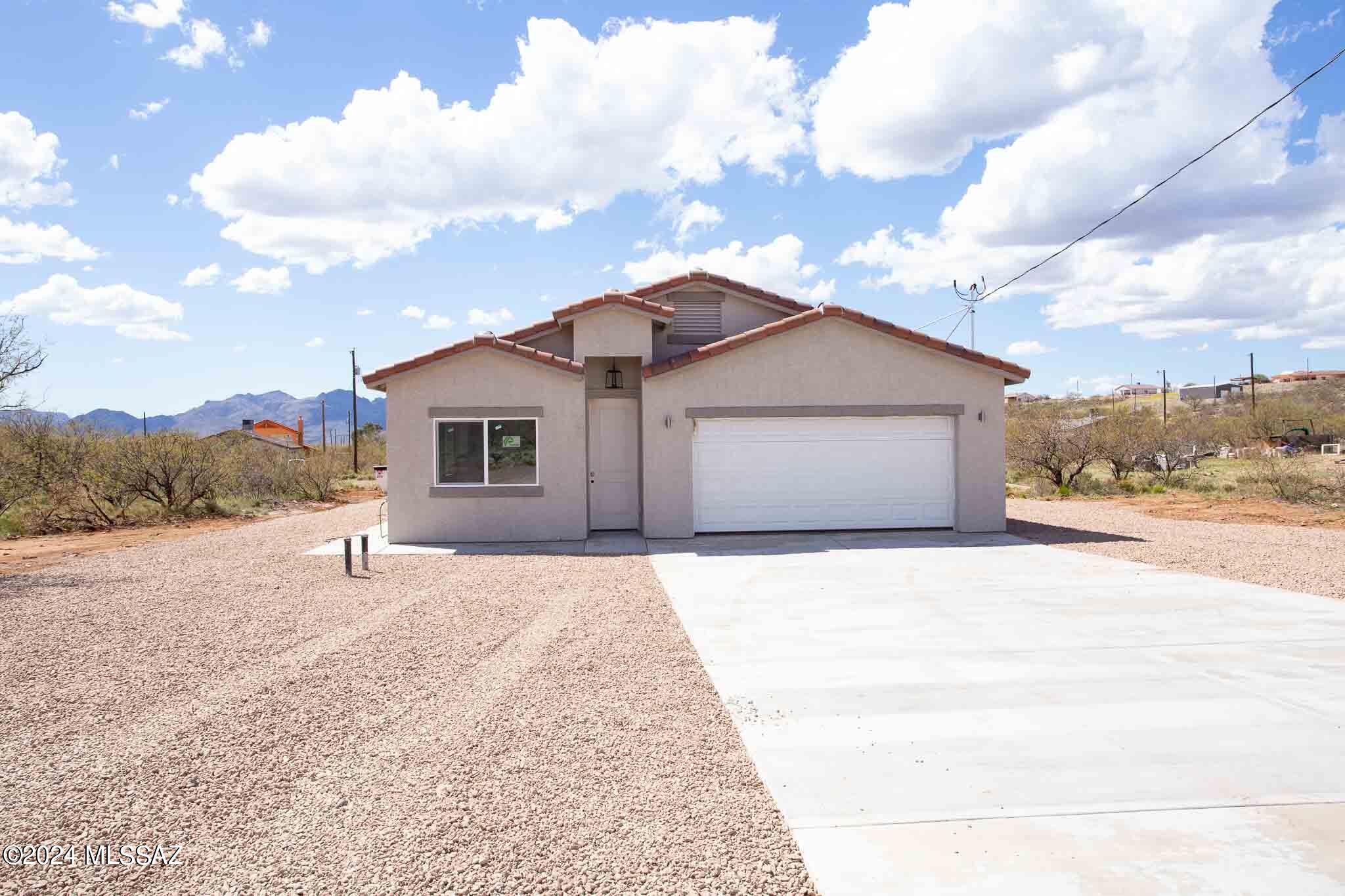 1858 Circulo Colombia Rio Rico, AZ 85648 - Photo 1 of 4