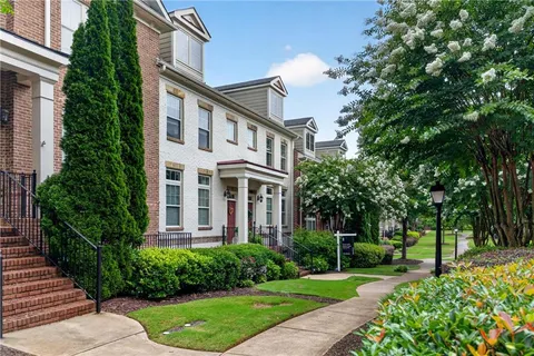 $539,000 | 7690 Willoughby Court, Alpharetta, GA 30005