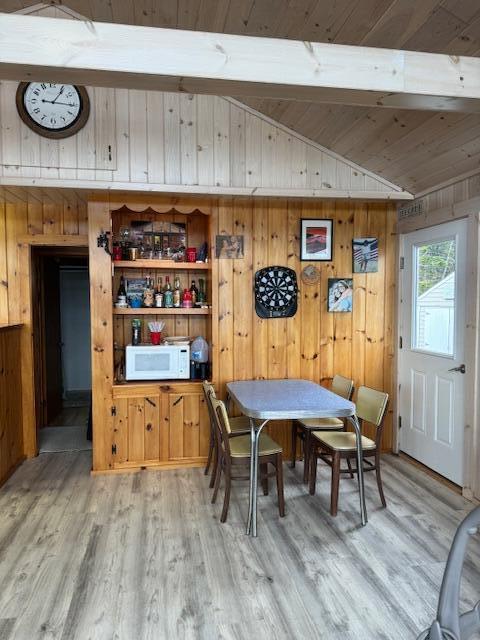 26 Cove Road Franklin, ME 04634 - Photo 4 of 20 IMG_8855